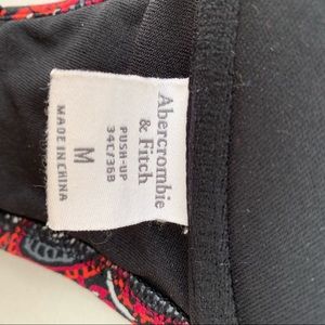 Abercrombie & Fitch Swim - Abercrombie & Fitch swim top 🌹 Abercrombie & Fitch Swim - Abercrombie & Fitch swim top 🌹